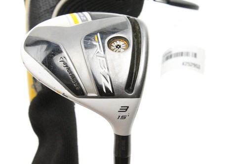 Taylormade rocketballz rbz - taylormade,