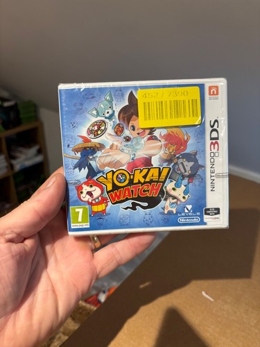 Kai watch nintendo - kai,