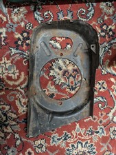 Cortina MK2 ,1600e Headlamp