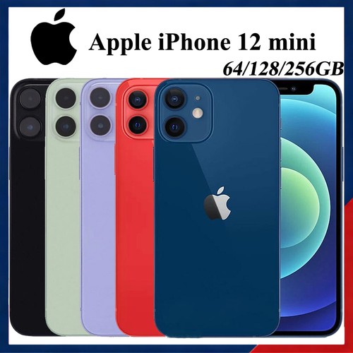 New sealed apple - iphone, 12