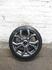 2019 FORD FIESTA ST-LINE B479