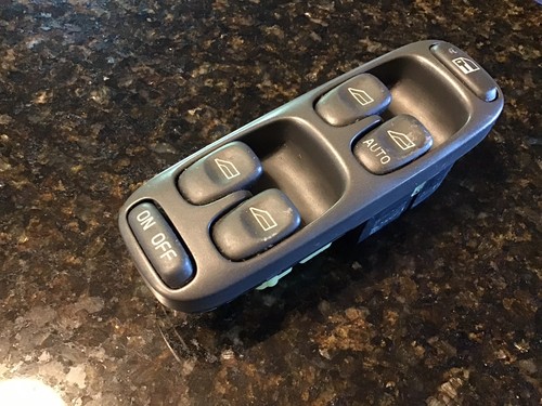 Volvo v70 s70 p80 genuine - s70,