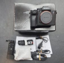 Sony A7RV 61MP Full Frame