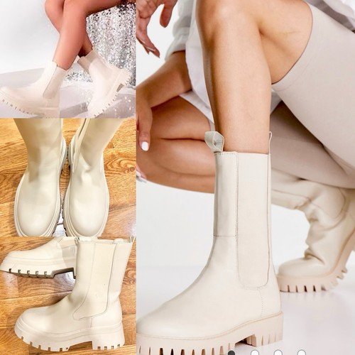 Primark platform punk - primark,