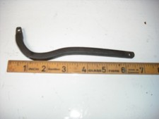 early 20th century air rifle