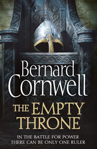 The empty throne - , (hardback)