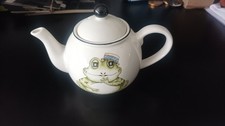 Arthur Wood Animal Design Tea