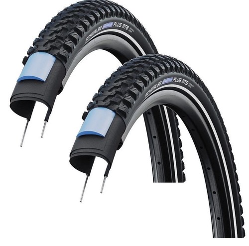 Schwalbe marathon plus - marathon,