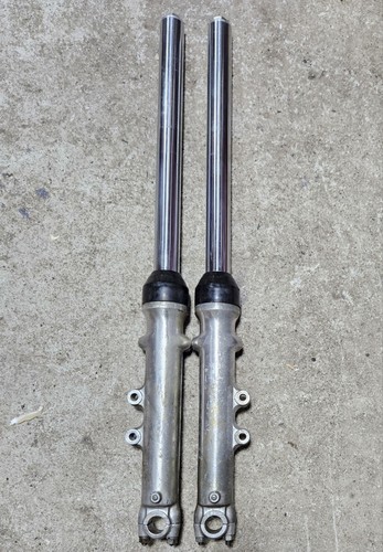 Kawasaki 750ss front fork - 750ss, h2
