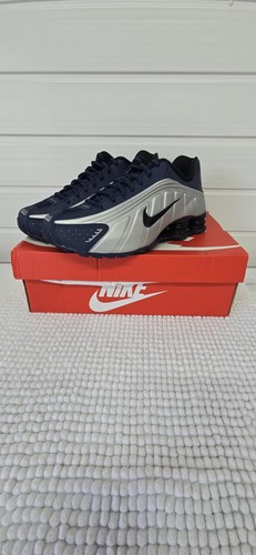 Nike shox midnight - nike, r4
