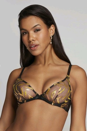 Agent provocateur sexy black - agent,