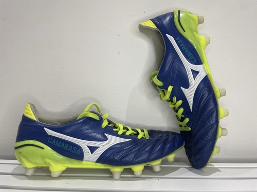 Victor camarasa mizuno morelia - mizuno,