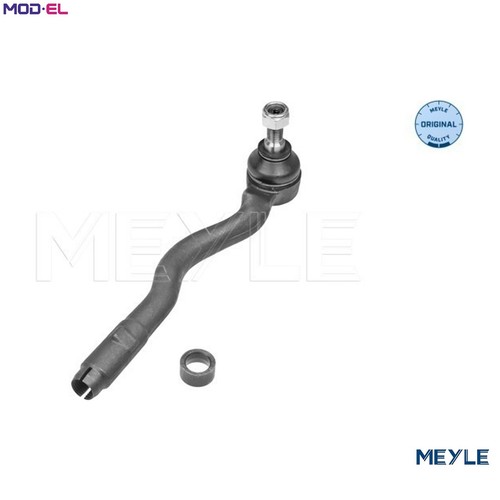 Tie rod end - 020, 4603