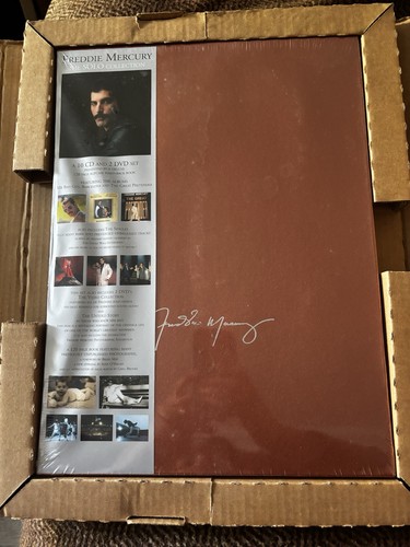 Freddie mercury the - mercury,