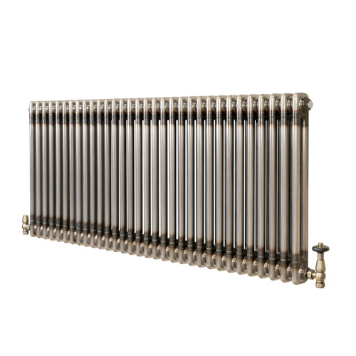 Traditional column radiator - 2,