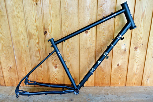 Marin four corners cro - marin,