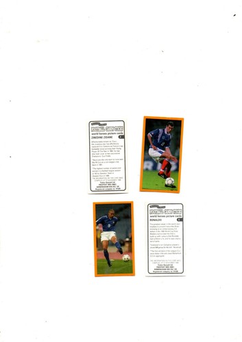 Barratt football candy sticks - football,