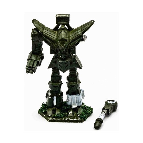 Ral partha battletech - ral, mech