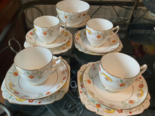 royal standard fine bone china