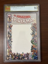 Amazing Spider-Man #6 Marvel