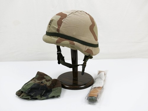 Nato pasgt combat helmet - pasgt,