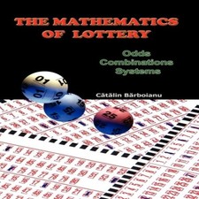 The mathematics lottery - mathematics,