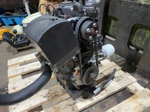 Kubota z482 diesel engine - kubota,