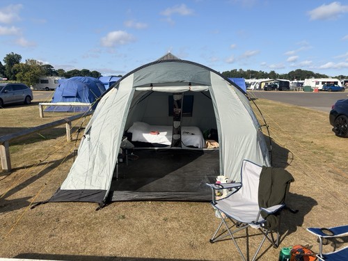 Vango icarus 500 man - icarus,