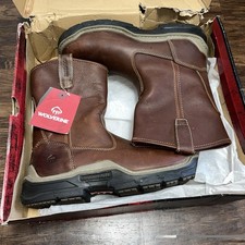 Wolverine Raider Durashck