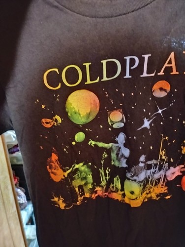 Coldplay 2022 music - 2022,