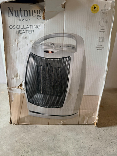 Nutmeg home portable - nutmeg,