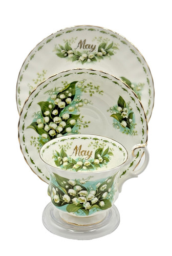 Royal albert lily the - royal,