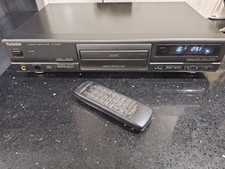 Technics SL-PG490 CD Player +