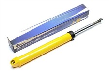 TA Technix Sport Gas Front Shock Absorbers for Smart City Coupe 450 Roadster 452