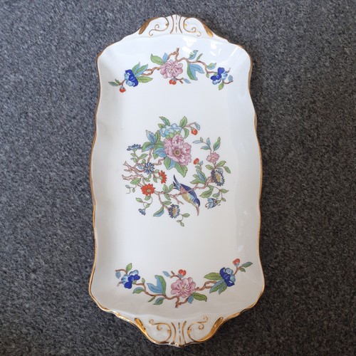 Aynsley pembroke bone china - pembroke,