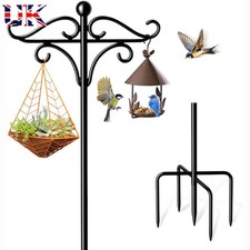Bird Feeder Stand Hanging