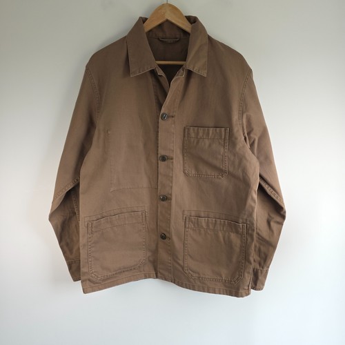 Uniqlo men brown - brown, chore