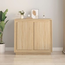 Modern Sideboard Side Cabinet