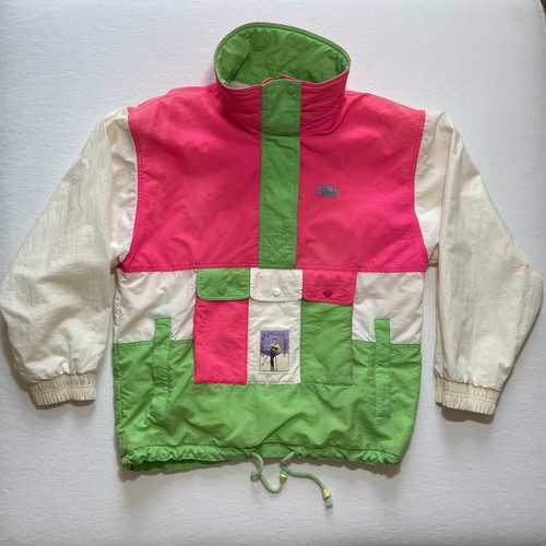 Vintage ski jacket womens - ski,