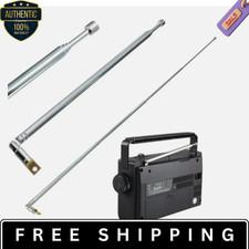 65-650mm 6 Sections Telescopic