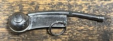 Vintage 85mm Boatswain Whistle