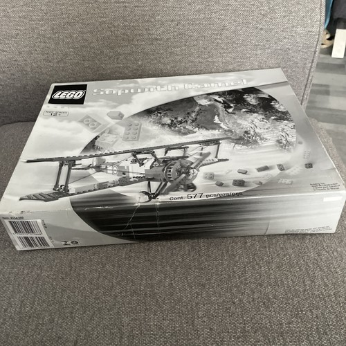 Lego 3451 sopwith - 3451, new