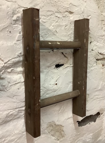 Vintage small wooden - vintage,