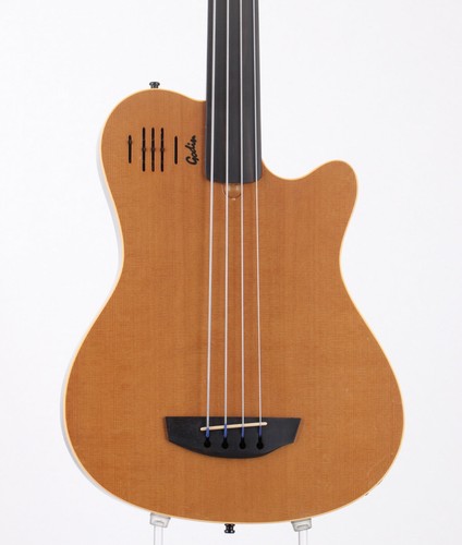 Godin fretless 99485139 - godin, [99485139]