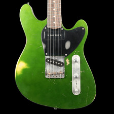 Atkin Boosh OS Aged Nitro in Candy Apple Green (Pre-Owned)
