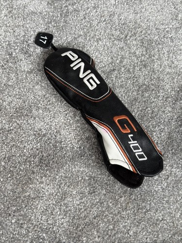 Ping g400 golf club headcover - golf,