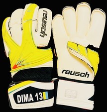 New Collectable Reusch ‘Keon