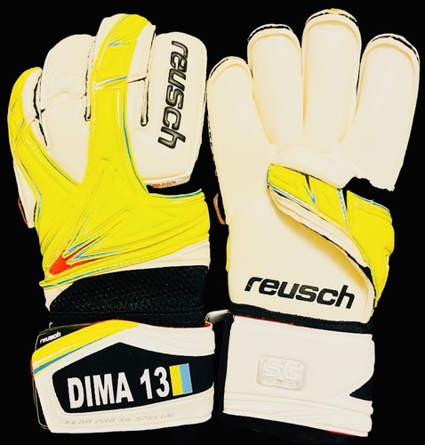 New reusch keon - reusch, ‘keon