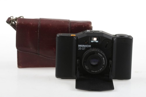 Minox camera snr - minox, 35