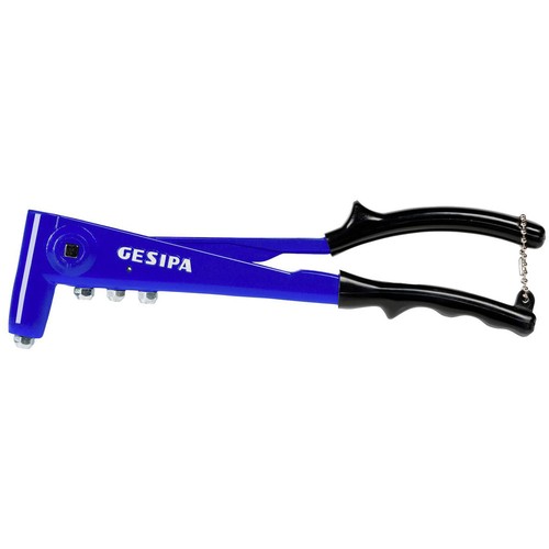 Gesipa riveter 275mm alu - gesipa,